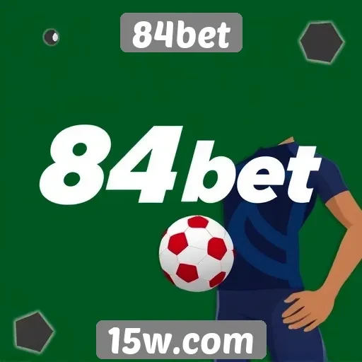 Comparação de bônus e promoções do 84bet