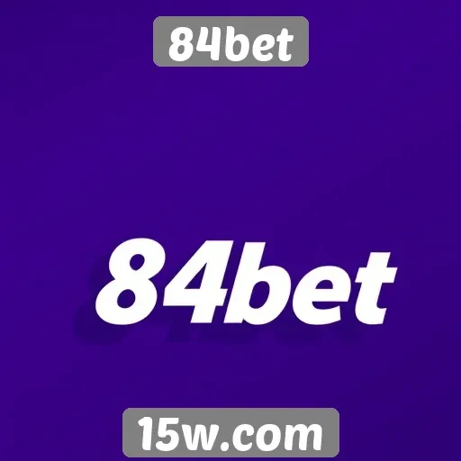 Métodos de pagamento aceitos pelo 84bet