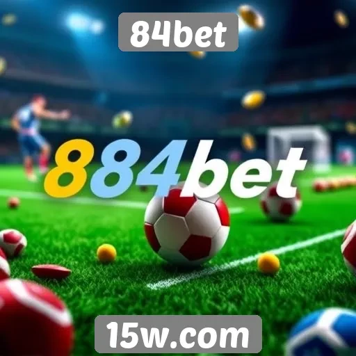 Jogos populares disponíveis no site 84bet