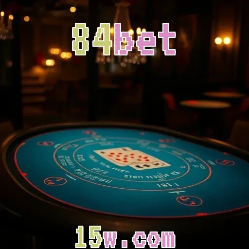 84bet: A Nova Era dos Caça-Níqueis Para Aumentar Seu Engajamento