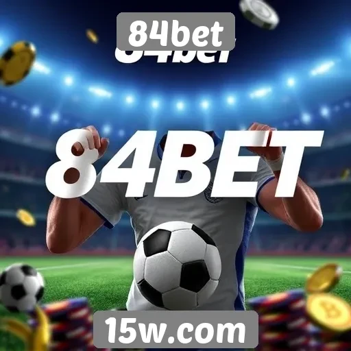 Impacto das promoções e bônus na experiência do usuário 84bet