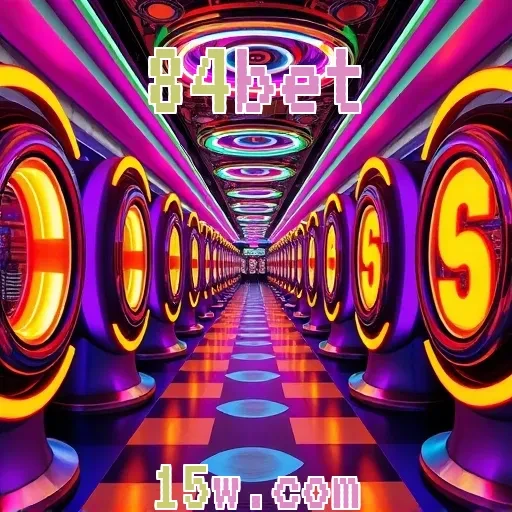 84bet: Segurança em Primeiro Lugar para seus Jogos Online