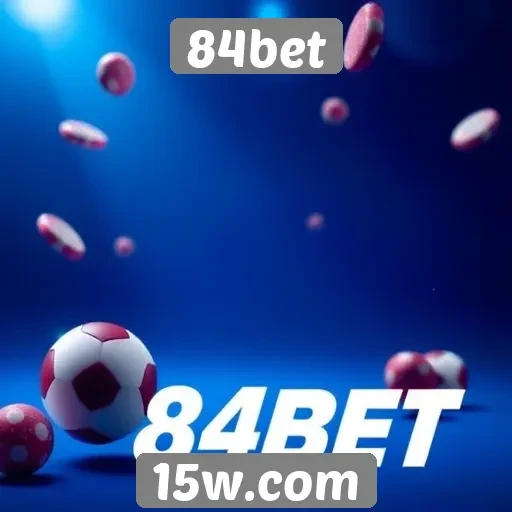 Avaliação das opções de jogos disponíveis no 84bet